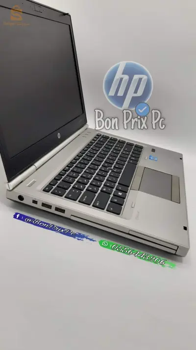 Élite book HP