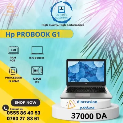 hp probook g1
