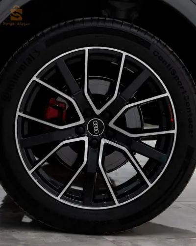 Audi Q5 Quattro