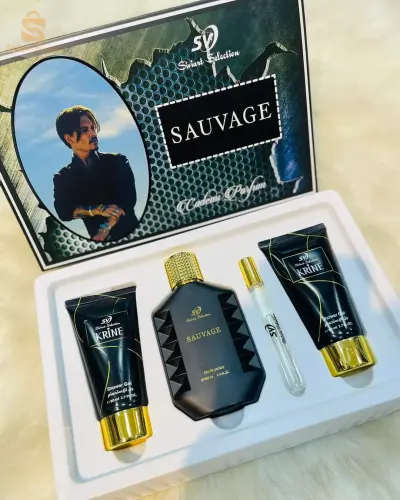 SAUVAGE