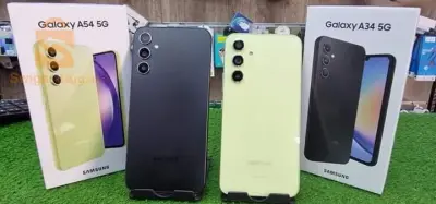 Samsung a54