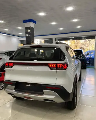 KIA SONET