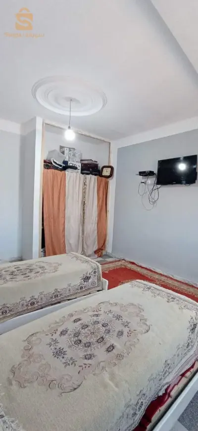 apartments