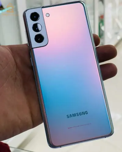 Samsung S21 plus