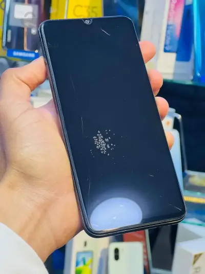 realmi c11