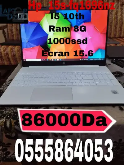 hp