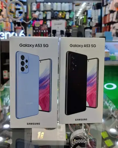 A53 5G