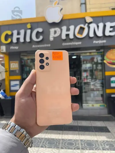 Samsung galaxy a32
