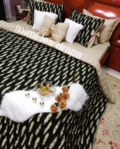 Matelas de lit