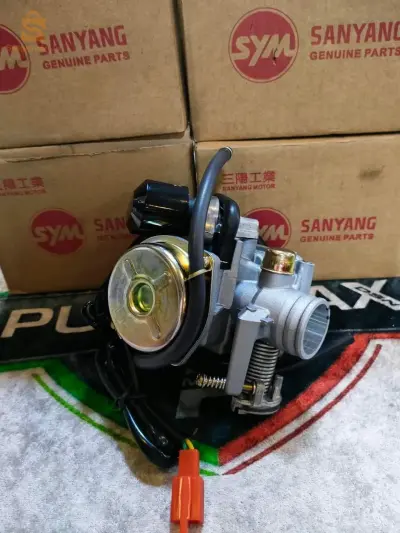 CARBURATEUR SYM