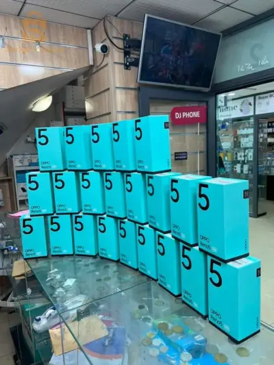 OPPO Reno 5