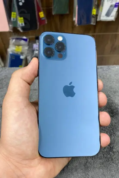 Iphone 12 Pro