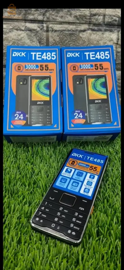 DKK TE485