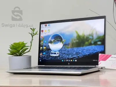 HP Elitebook 840 G8