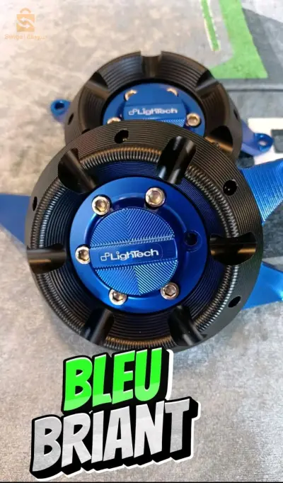 anti choc stator pour Kawasaki Z1000