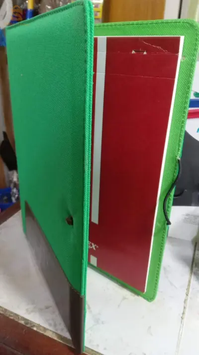 محفظة الاوراق