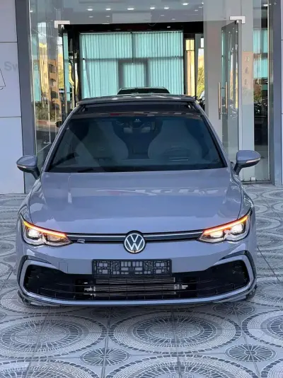Volkswagen golf 8