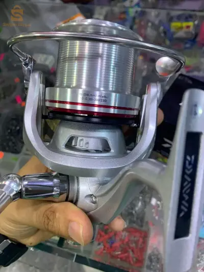 Moulinet DAIWA EMBLEM SURFCASTING