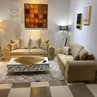 salon