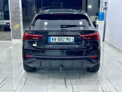 audi