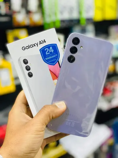 Samsung A14