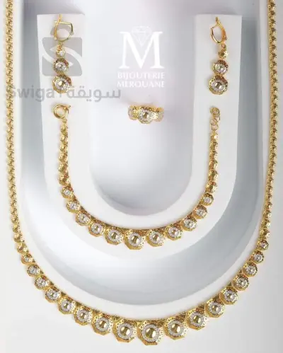 parure