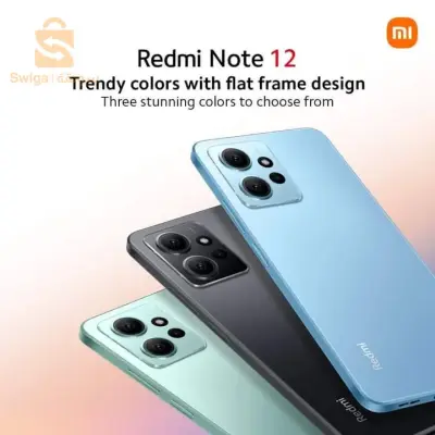 redmi not 12