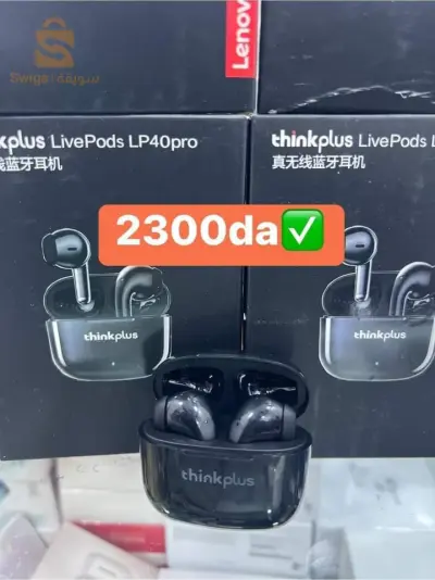 livepods lp40pro