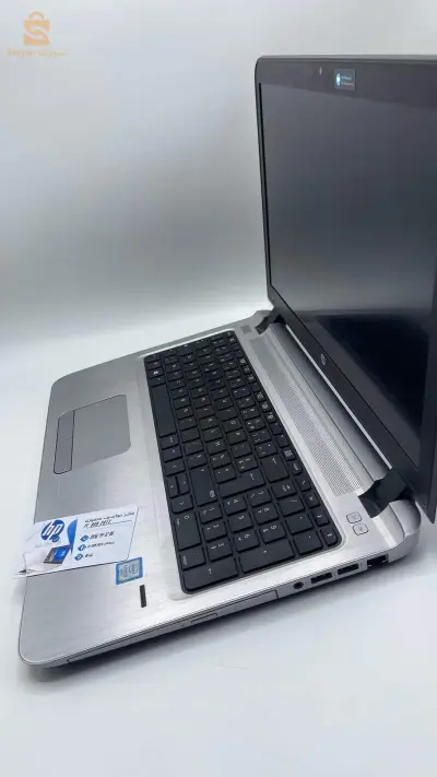 بروبوك HP