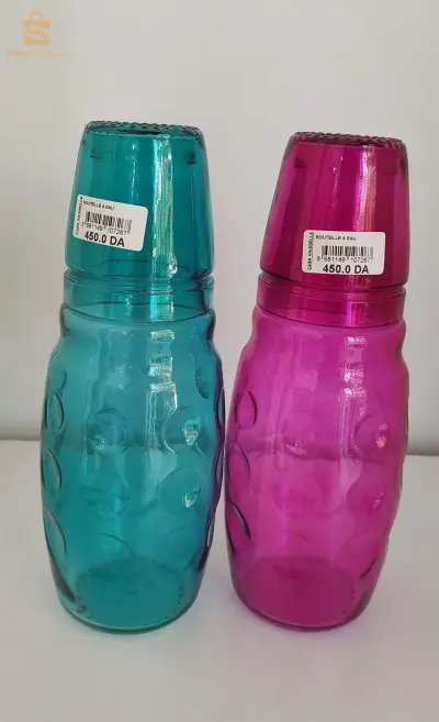 قارورة ماء