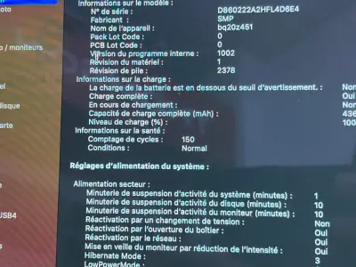 mac book