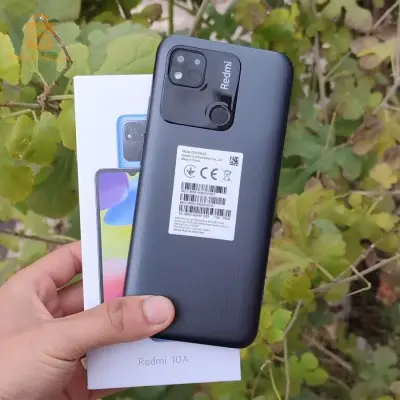 REDMI 10 A