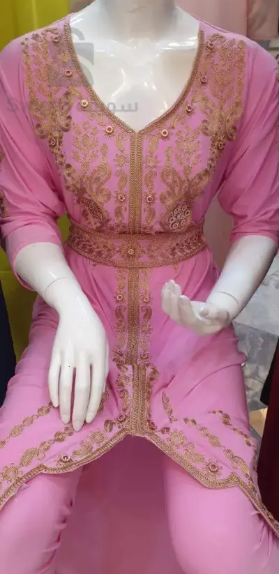 فستان