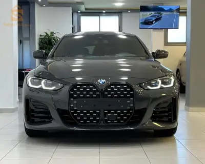 BMW 420d