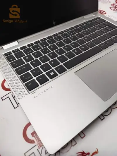 Hp Elitebook X360