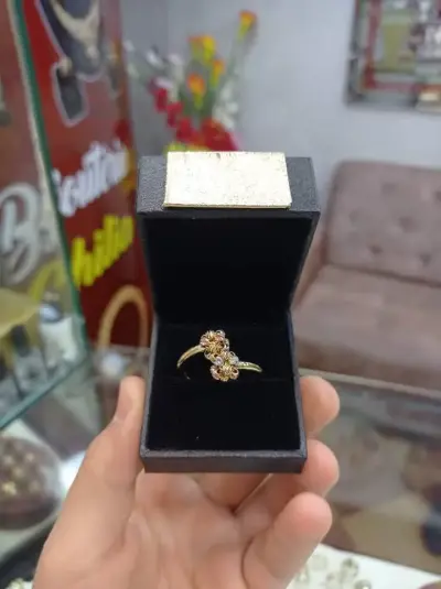 bague