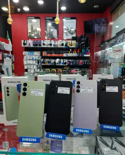 Samsung galaxy a14