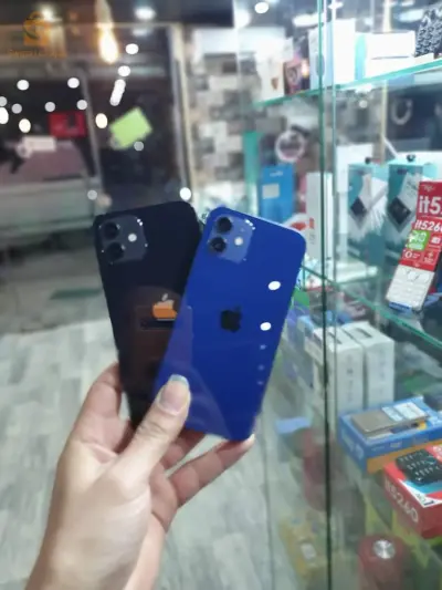 Iphone 12 🥰🥰🥰🥰