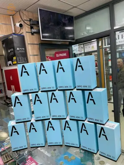 OPPO A94