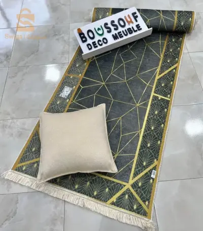 tapis couloiare