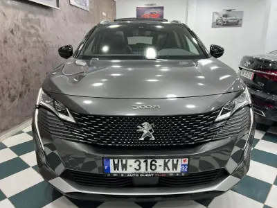 3008 GT