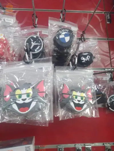 ant chock kit