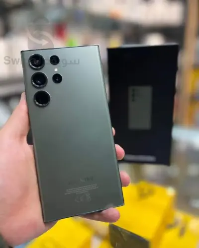 Samsung Galaxy 23 Ultra  💥