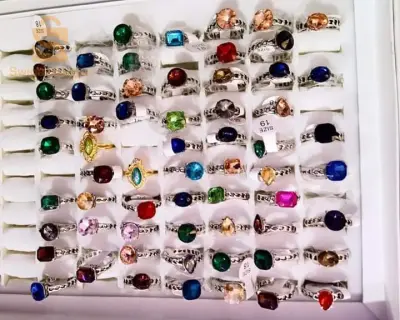 bague