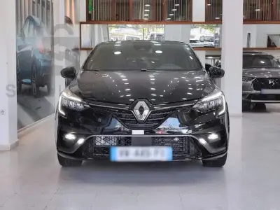 clio 5