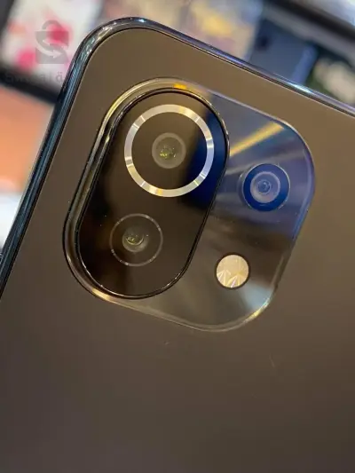 Ml 11 lite