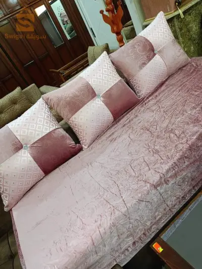 تفريشة صالون