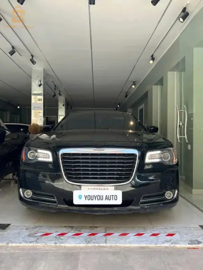 Chrysler 300
