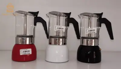 BBF 4 cup coffee maker