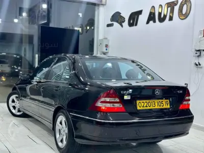 Mercedes